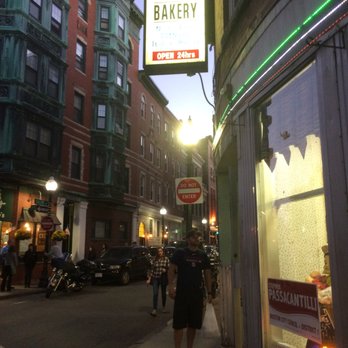 Bova's Bakery - Bakeries Near Me - Boston, Massachusetts Bova's Bakery - Bakeries Near Me - Boston, Massachusetts