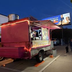 Food truck!!