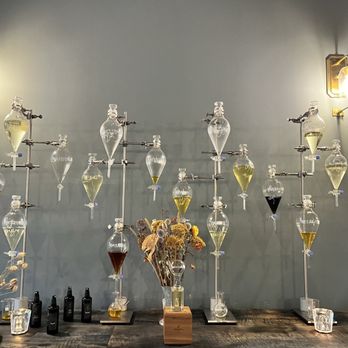 Fueguia 1833 Soho - Perfume Near Me - New York, New York Fueguia 1833 Soho - Perfume Near Me - New York, New York