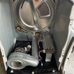 Affordable Appliance Repair - Dryer tune up
