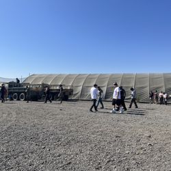 Code Red Airsoft Park