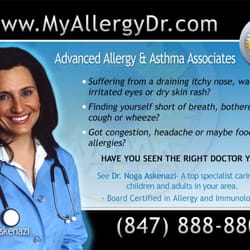 Advanced Allergy & Asthma Associates - More about us