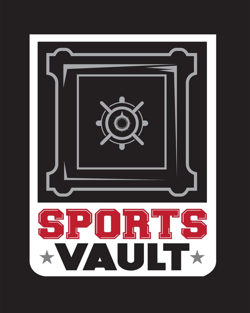 SPORTS VAULT Updated September 2024 160 N Gulph Rd, King of Prussia