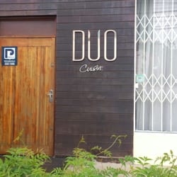 Duo Cuisine