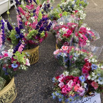 Placerville Certified Farmers’ Market - Thao Ranch flowers - Farmers Market Near Me Placerville Certified Farmers’ Market - Thao Ranch flowers - Farmers Market Near Me
