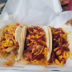 Bigbee Coffee Roasters - Fantastic tacos!!!