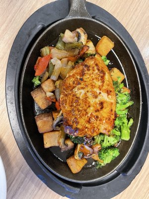 Denny's Restaurant by null