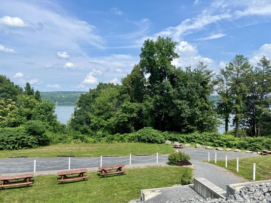 Glenwood Pines by null