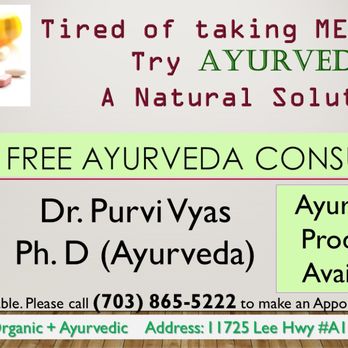 Prayosha - Free Ayurveda Consulting! - Organic Stores Near Me - FAIRFAX, Virginia Prayosha - Free Ayurveda Consulting! - Organic Stores Near Me - FAIRFAX, Virginia