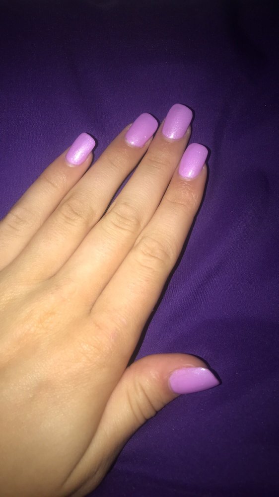 CR NAILS 11 Photos & 23 Reviews 5240 Edgewood Rd NE, Cedar Rapids