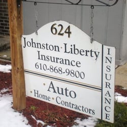 Johnston & Liberty