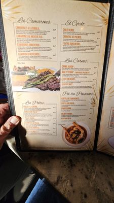 Menu photo 4 Santa Fe Mexican Grill & Cantina - Edmonds Edmonds, WA Menu photo 4 Santa Fe Mexican Grill & Cantina - Edmonds Edmonds, WA