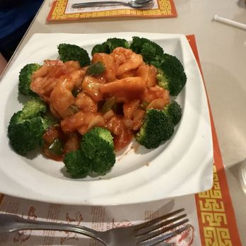 Jade Palace - Pineapple Shrimp - Chinese Near Me - Indian Harbour Beach, Florida Jade Palace - Pineapple Shrimp - Chinese Near Me - Indian Harbour Beach, Florida