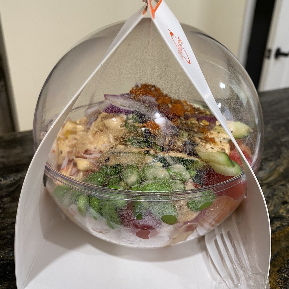 Poke & More - Hawaiian Near Me - North Miami, Florida Poke & More - Hawaiian Near Me - North Miami, Florida