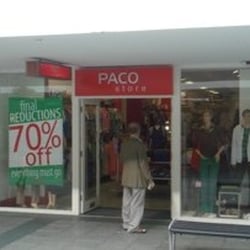 Paco Store