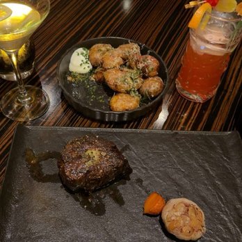Jack Binion's Steak at Horseshoe Las Vegas - Steakhouses Near Me - Las Vegas, Nevada Jack Binion's Steak at Horseshoe Las Vegas - Steakhouses Near Me - Las Vegas, Nevada