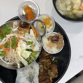 Viet Voyage Buffet - Vietnamese Near Me - Grand Prairie, Texas Viet Voyage Buffet - Vietnamese Near Me - Grand Prairie, Texas