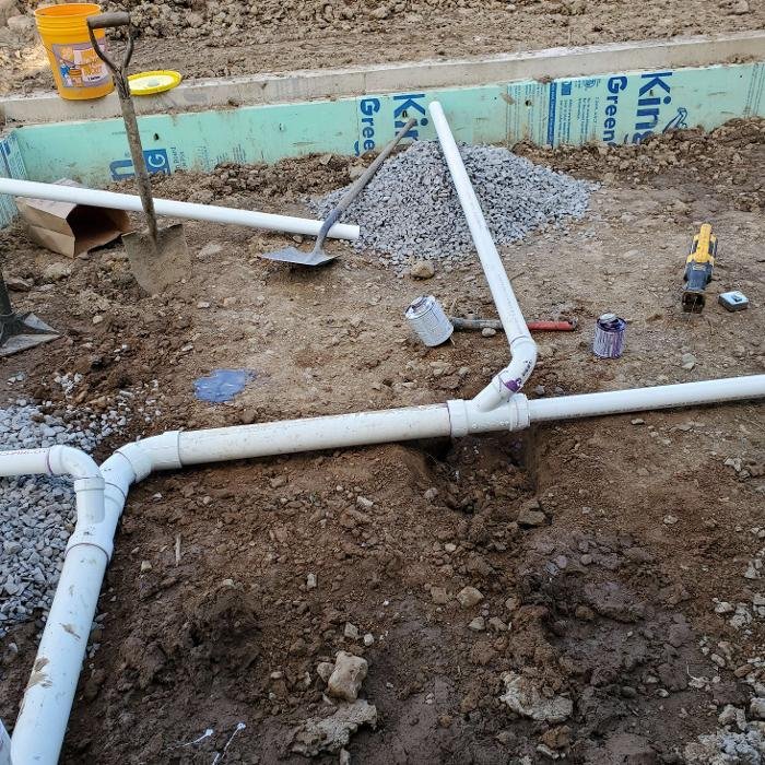 Slide of Copper City Plumbing