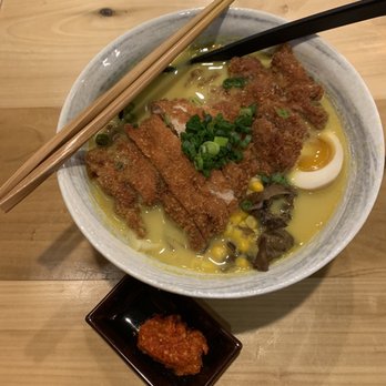 Sheng Ramen - Curry Ramen - Ramen Near Me - Charlotte, North Carolina Sheng Ramen - Curry Ramen - Ramen Near Me - Charlotte, North Carolina