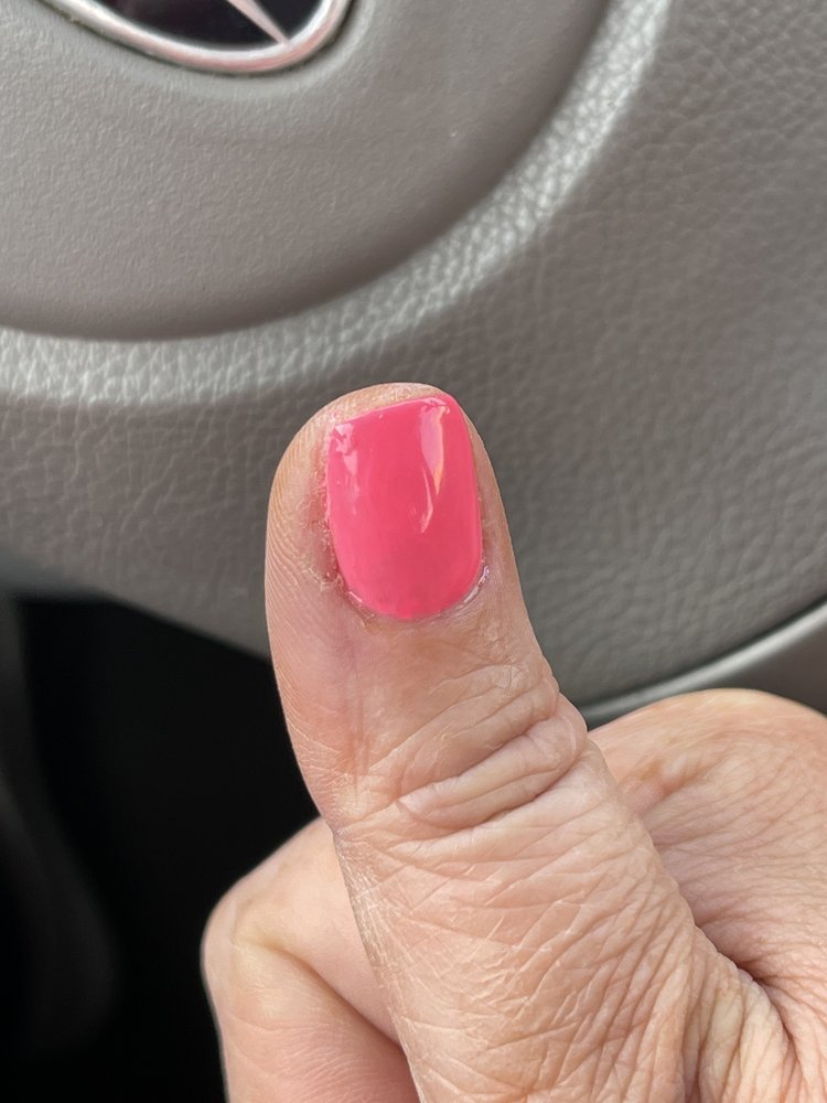 TEN PERFECT NAILS SALON 76 Photos & 15 Reviews 2600 W Nine Mile Rd