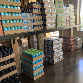 Brew Hub - Want some beer to take home? - Breweries Near Me - Lakeland, Florida