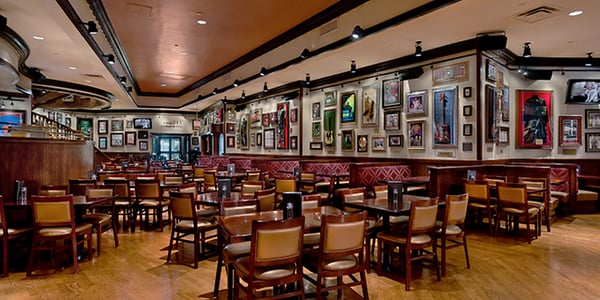 Hard Rock Cafe by null