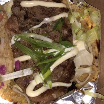 Tatas Tacos - Jibarito - Tacos Near Me - Chicago, Illinois Tatas Tacos - Jibarito - Tacos Near Me - Chicago, Illinois