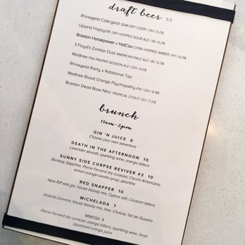 Hotel Covington - Brunch - Hotels Near Me - Covington, Kentucky
