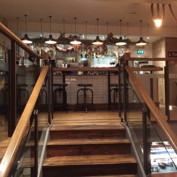 River Cottage Canteen - British Near Me - Winchester, HAM River Cottage Canteen - British Near Me - Winchester, HAM
