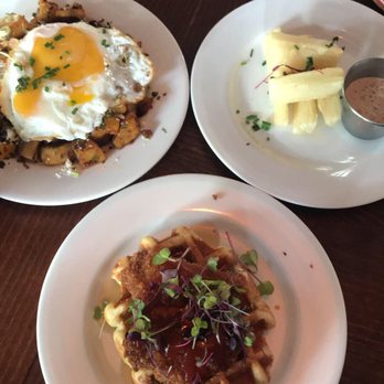 Bar Bao - Asian Fusion Near Me - Arlington, Virginia