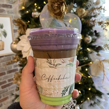 Coffeeholic House - Coffee & Tea Near Me - Seattle, Washington Coffeeholic House - Coffee & Tea Near Me - Seattle, Washington