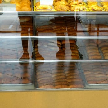 Southern Maid Donuts - Three rows of kolache heaven - Donuts Near Me - Atascocita, Texas Southern Maid Donuts - Three rows of kolache heaven - Donuts Near Me - Atascocita, Texas