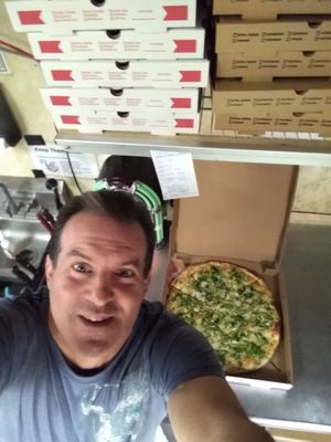 Mangia Apizza by null