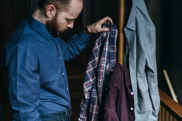 OMJ Clothing by null