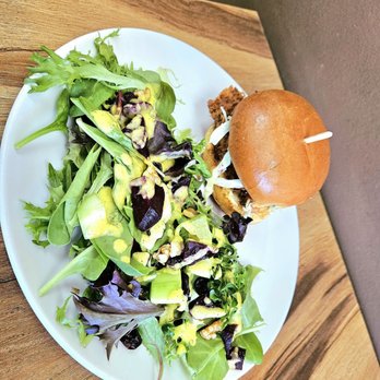 Farm Plates - Sandwiches Near Me - Rancho Cordova, California Farm Plates - Sandwiches Near Me - Rancho Cordova, California