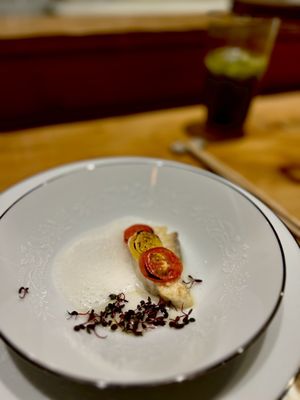 Omakase by Gino by null
