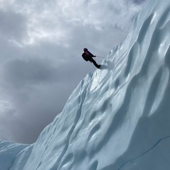 MICA Guides - Repelling - Tours Near Me - Glacier View, Alaska MICA Guides - Repelling - Tours Near Me - Glacier View, Alaska
