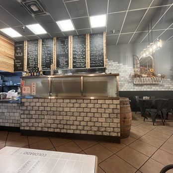 Abu Kebab - Mediterranean Near Me - Pasadena, California