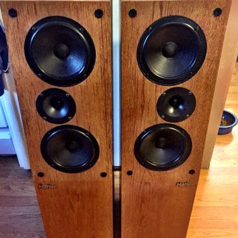 Neal's Speaker Service - Home speaker repair - Musical Instrument Services Near Me - Colfax, California