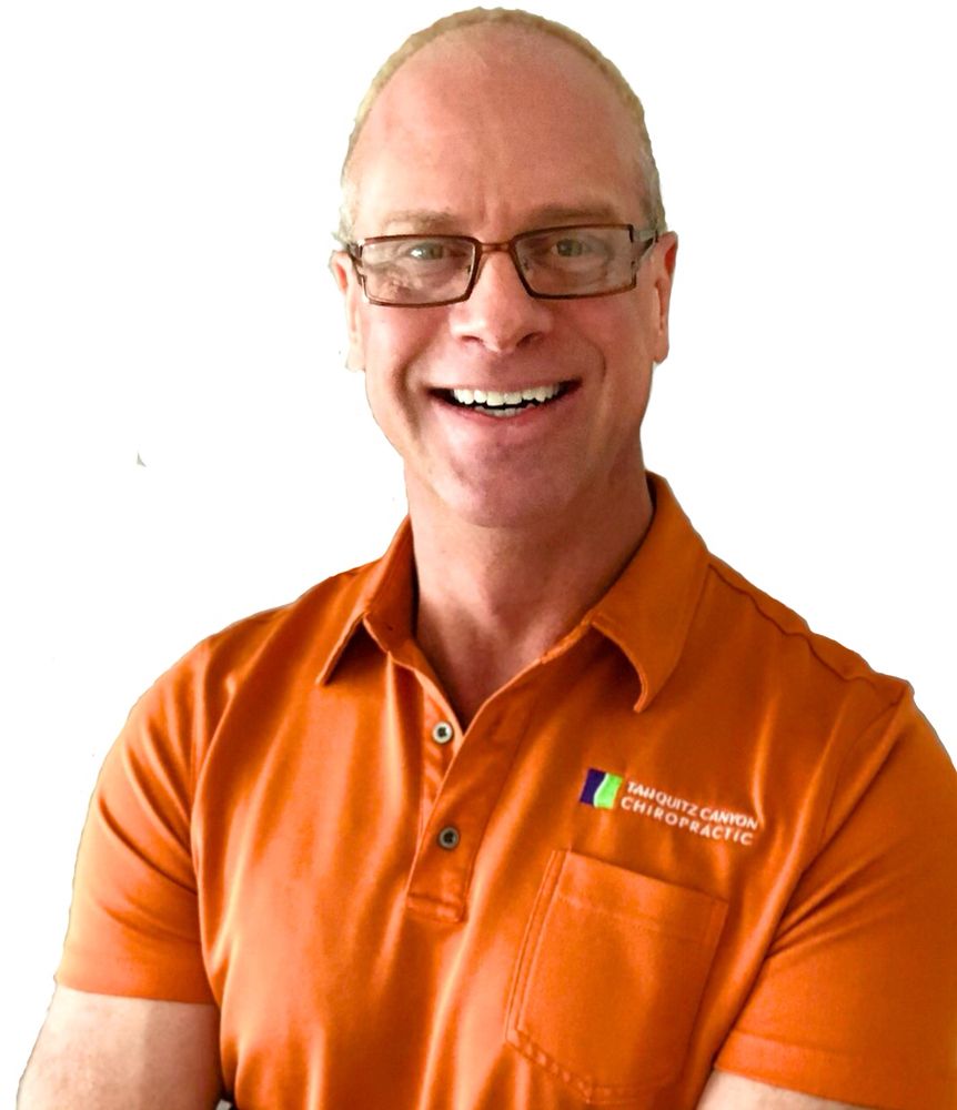 SEVERSON’S PALM SPRINGS CHIROPRACTIC Updated September 2024 34