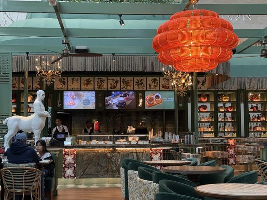 Bar Centro by José Andrés by null Bar Centro by José Andrés by null