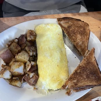 Eggs Up Grill - Breakfast & Brunch Near Me - Boiling Springs, South Carolina