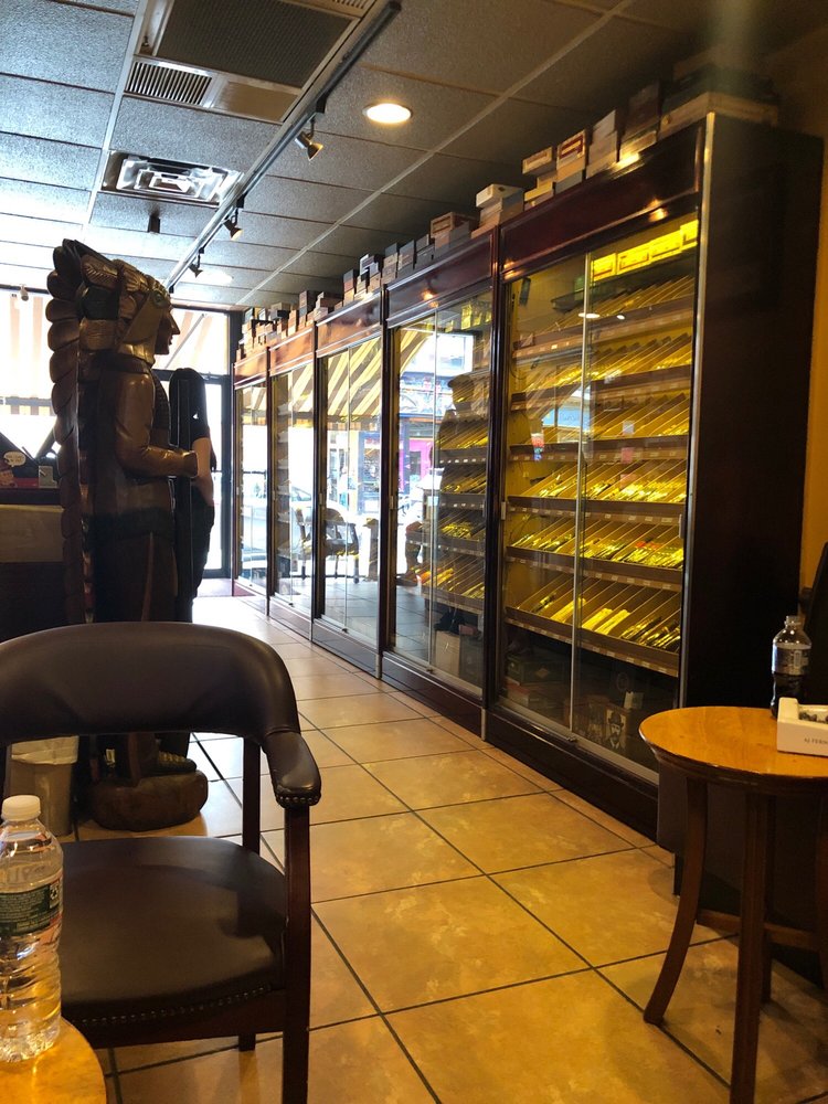 SKY TOBACCO 25 Photos & 19 Reviews 344 Grove St, Jersey City, New