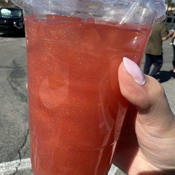 The Meat Wagon - Glittered Fruit Punch Lemonade - amazing! - Food Trucks Near Me - Las Vegas, Nevada The Meat Wagon - Glittered Fruit Punch Lemonade - amazing! - Food Trucks Near Me - Las Vegas, Nevada