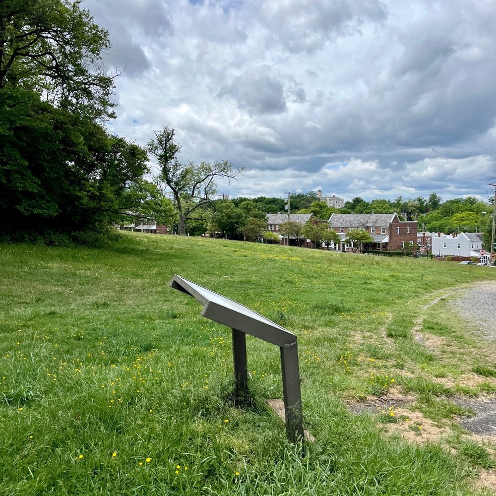 Fort Totten Park - Parks Near Me - Washington, DC, District of Columbia