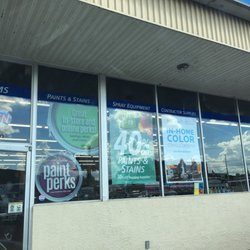 Sherwin-Williams Paint Store