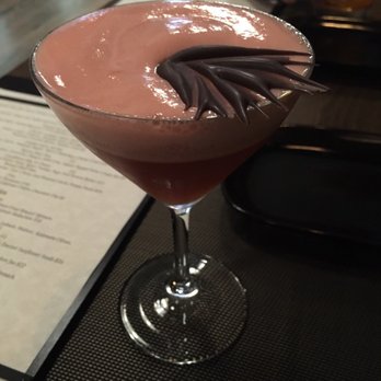 The Conche - Top drink on the menu - it was awesome. - Cocktail Bars Near Me - Leesburg, Virginia The Conche - Top drink on the menu - it was awesome. - Cocktail Bars Near Me - Leesburg, Virginia