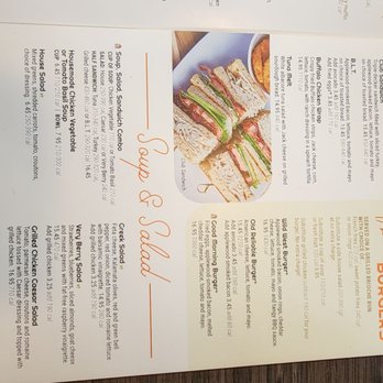 Broken Yolk Cafe - Lunch menu - American Near Me - Buena Park, California Broken Yolk Cafe - Lunch menu - American Near Me - Buena Park, California