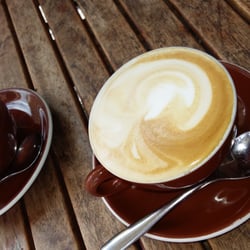 Moulu - Cappuccino