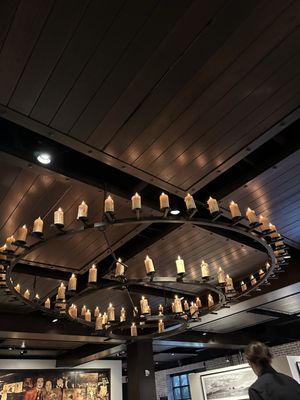 Jack Stack Barbecue - Plaza by null